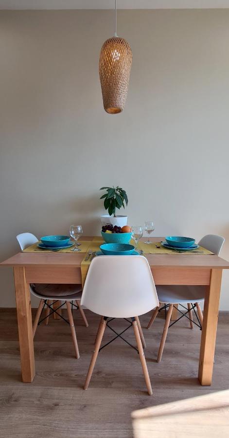 Panoramic And Spacious Flat Near The City Centre Sofia Exterior photo